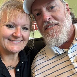 Meet your Posher, Carla